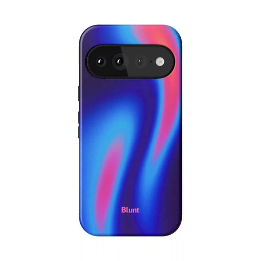 Voltage Pixel Case