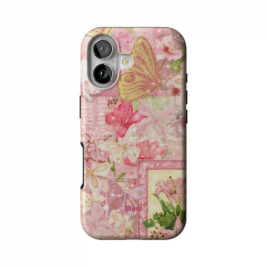 Sweet Vintage iPhone Case