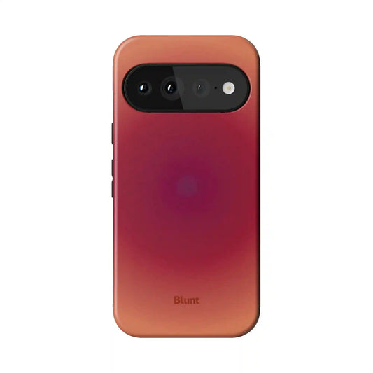 Wine Pixel Case