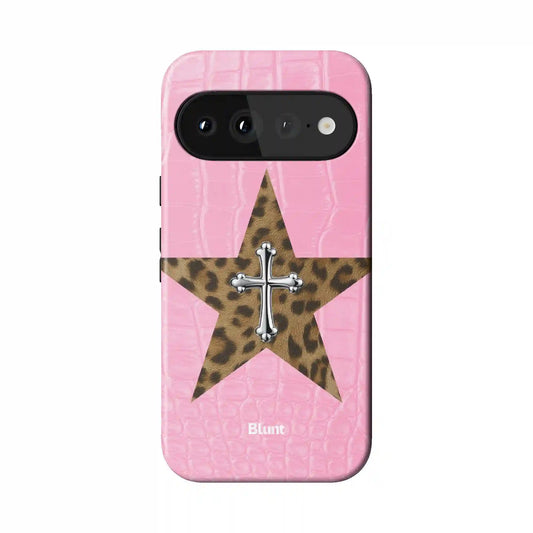 Blushed Starcreed Pixel Case