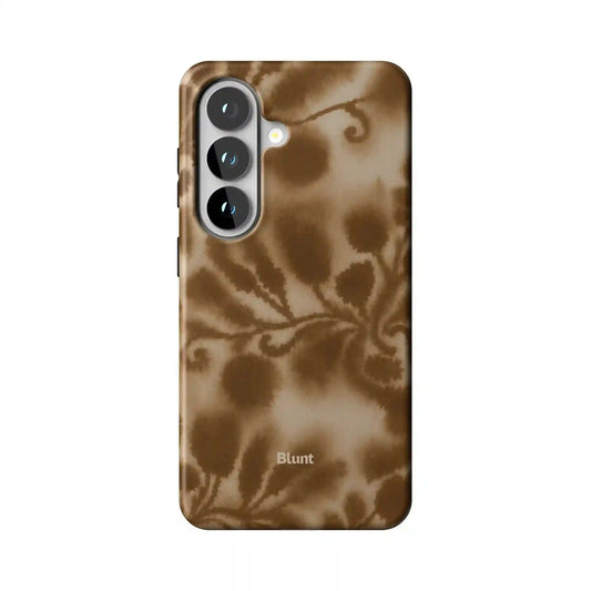 Wheat Samsung Case