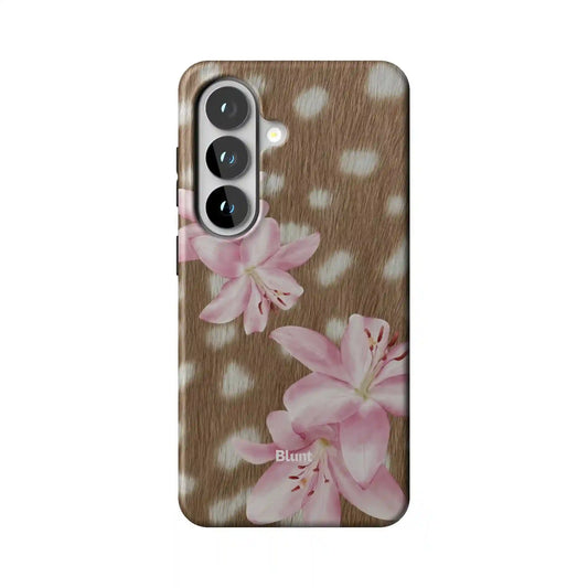 Dear Flora Samsung Case