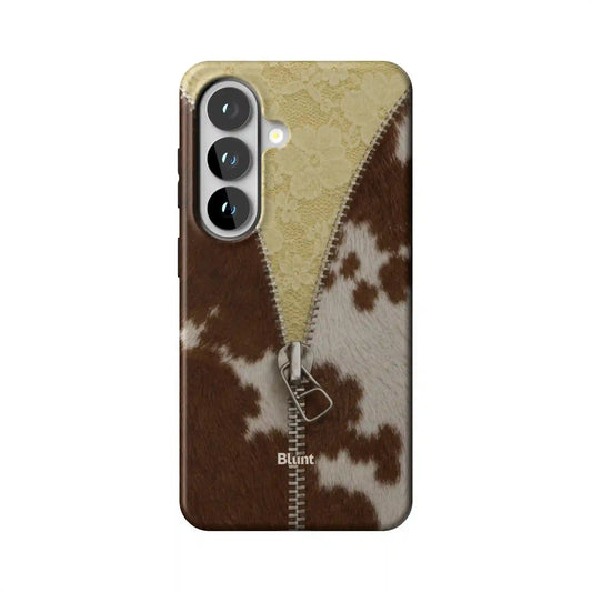Belle Barn Samsung Case