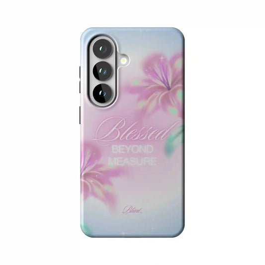 She's Blessed Samsung Case