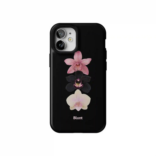 Raven iPhone Case