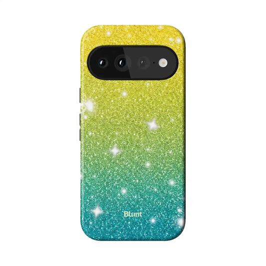 Sprite Pixel Case