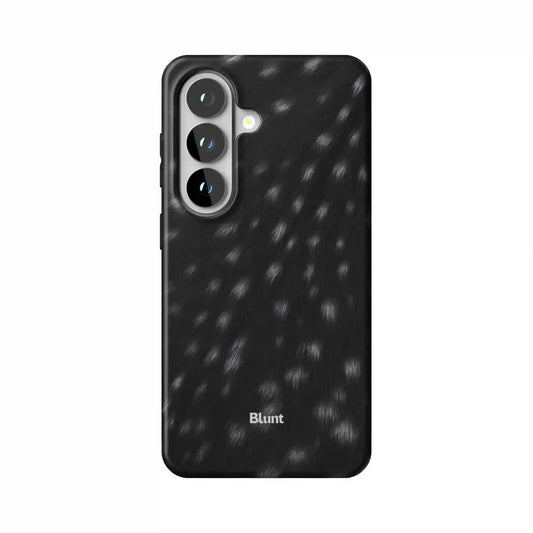 Obsidian Hide Samsung Case