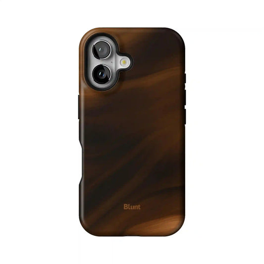 Untara iPhone Case