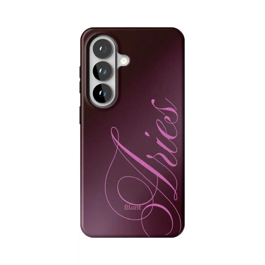 Aries Samsung Case