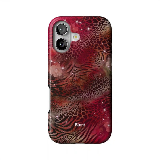 Bloodhound iPhone Case