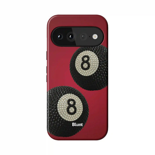 Playmate Pixel Case