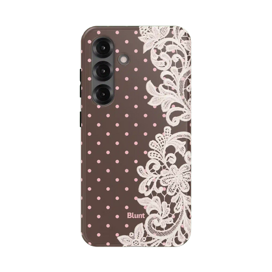 Dotelle Samsung Case