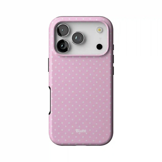 Posie iPhone Case