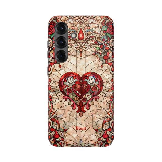 Helena Samsung Case