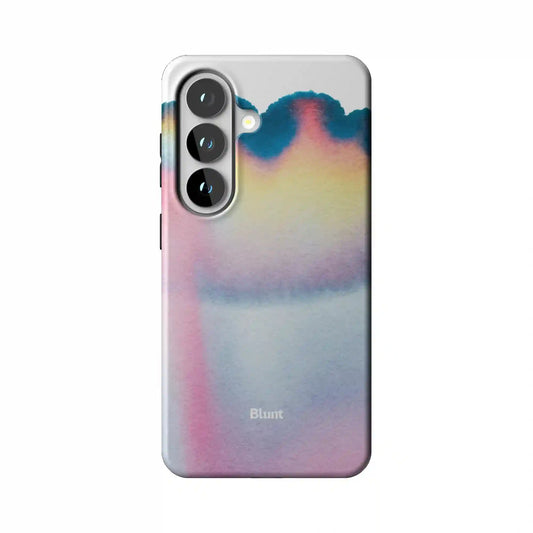 Soft Haze Samsung Case