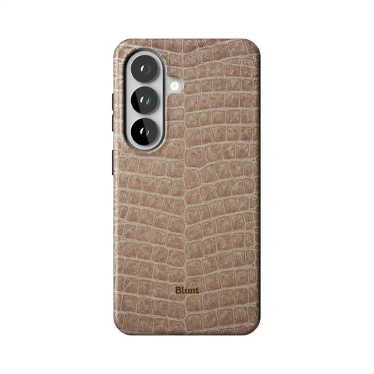 Sandstone Samsung Case