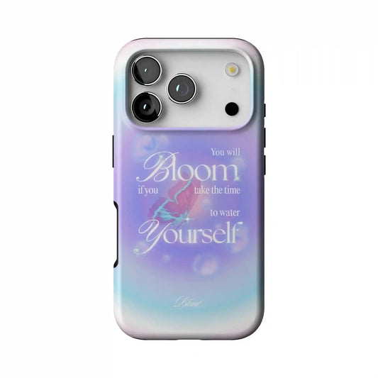 Bloom Era iPhone Case