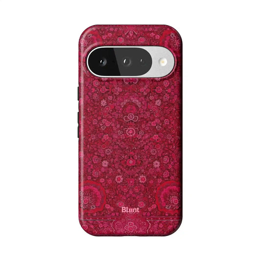 Amoura Pixel Case