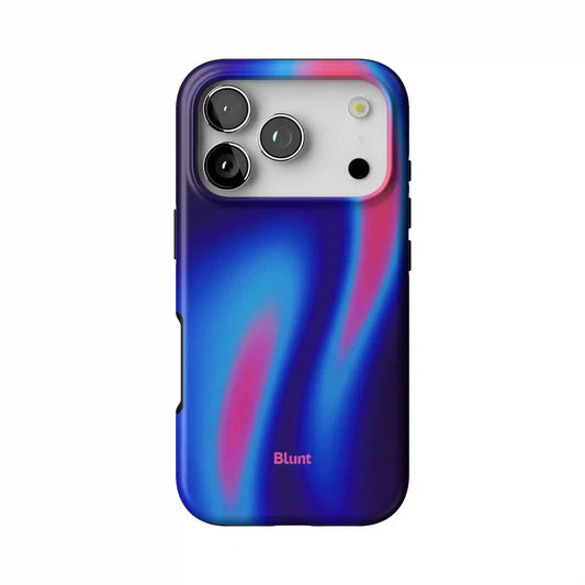 Voltage iPhone Case