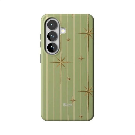 Pistachio Sky Samsung Phone Case