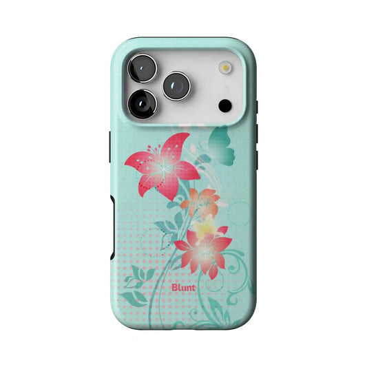 Alyssa iPhone Case