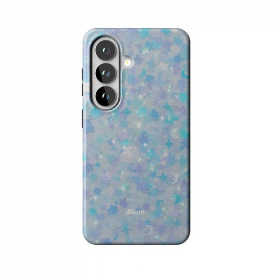 Icey Spark Samsung Case