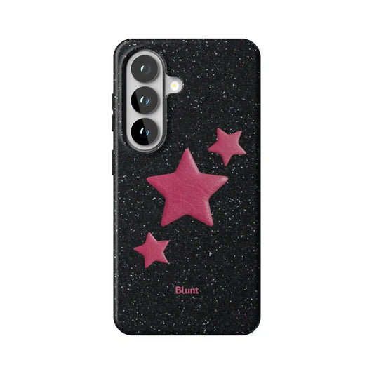 Noirlight Samsung Case