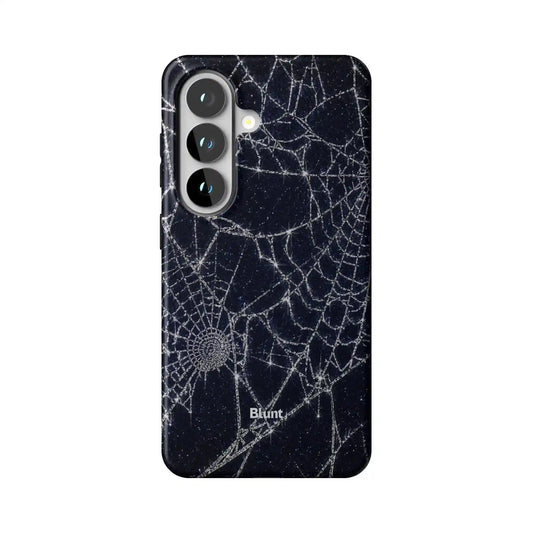 Silken Samsung Case