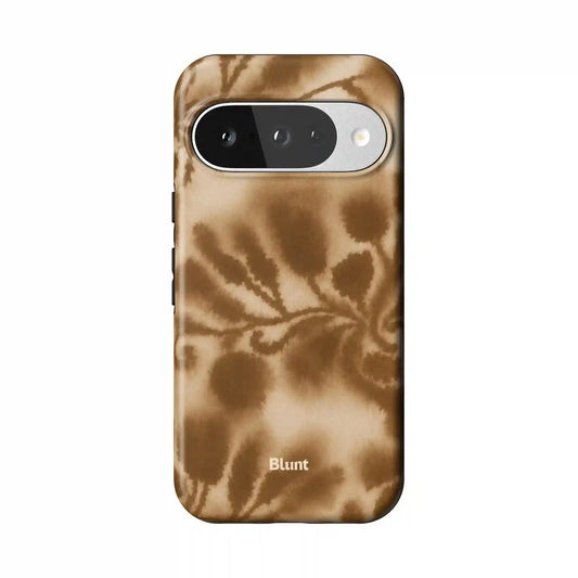 Wheat Pixel Case