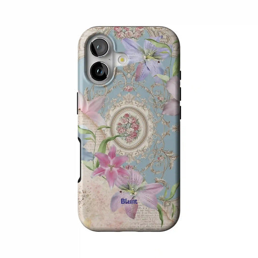 Edith iPhone Case