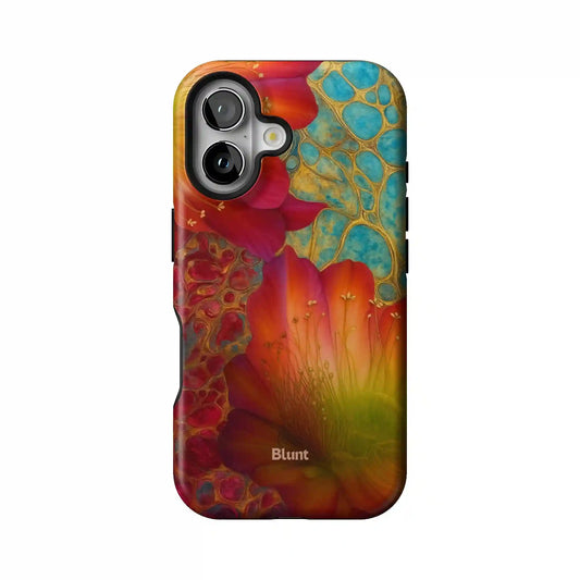 Zahara iPhone Case