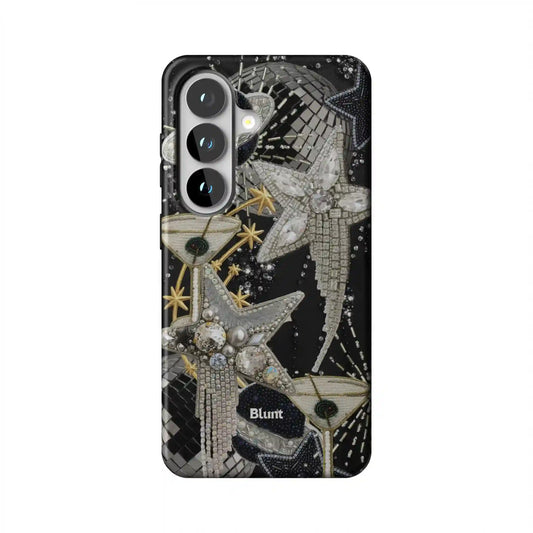 Nightlife Samsung Case