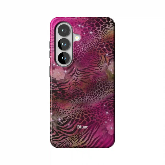 Untamed Samsung Case