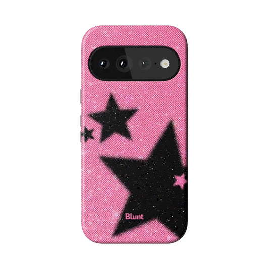 After Dark Pixel Case