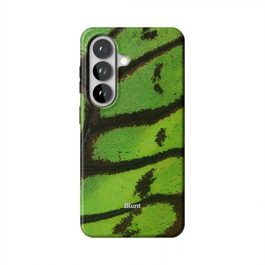 Venom Wings Samsung Case