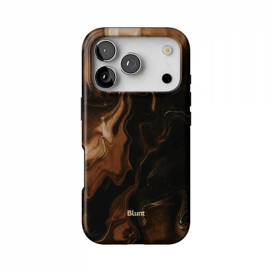 Arabica iPhone Case