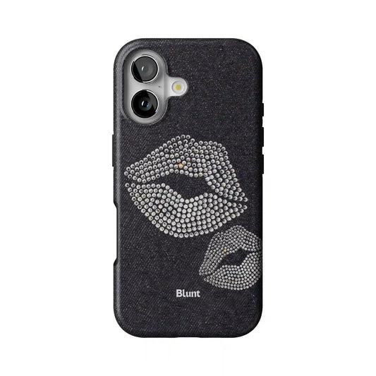 XO Spark iPhone Case