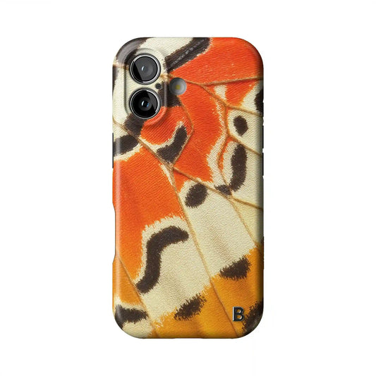 Sunflare Statement iPhone Case