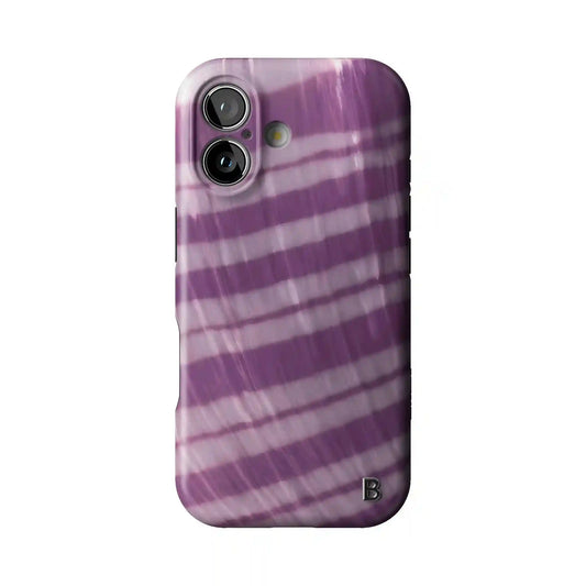 Connie Statement iPhone Case