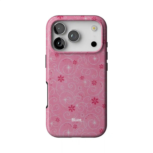 Roselune iPhone Case
