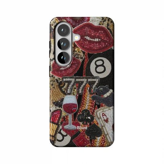 Tempted Samsung Case