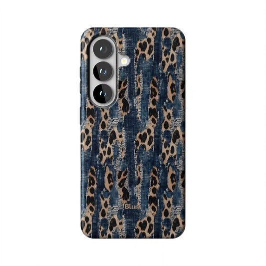 Savage Distress Samsung Case