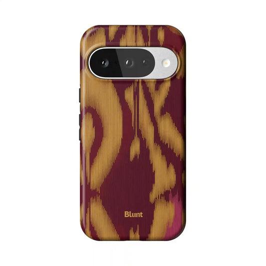 Emberlane Pixel Case