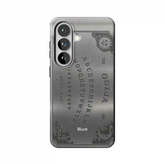 Steel Spirits Samsung Case