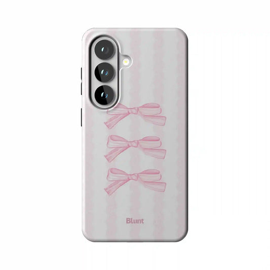 Poppy Samsung Case