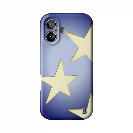 Astrae Statement iPhone Case