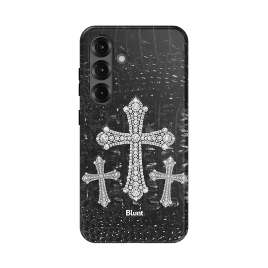 Sanctum Bling Samsung Case