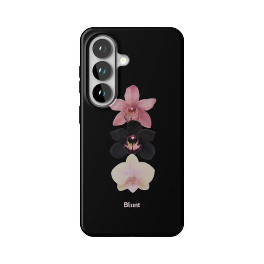 Raven Samsung case