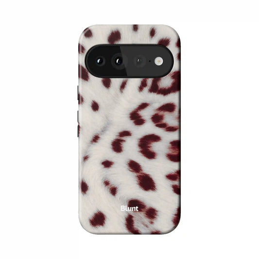 Vixen Stain Pixel Case