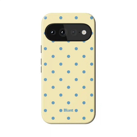 Tolli Pixel Case